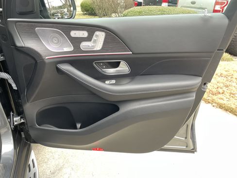 Certified 2022 Mercedes-Benz GLE 450 4MATIC image 46