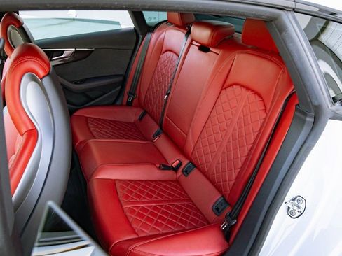 Used 2024 Audi S5 Premium Plus image 36