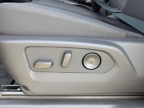 New 2026 Chevrolet Silverado 1500 Custom w/ LPO, Dark Essentials Package image 49