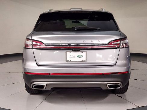 Used 2023 Lincoln Nautilus Reserve w/ Equipment Group 201A FWD image 10