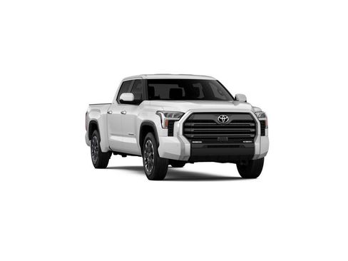 New 2026 Toyota Tundra Limited AWD/4WD image 16