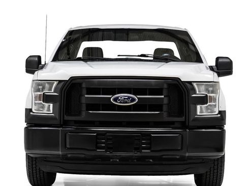 Used 2016 Ford F150 XL w/ Equipment Group 101A Mid RWD image 7