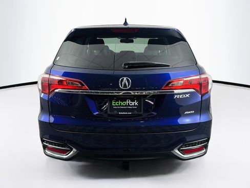 Used 2018 Acura RDX AWD w/ Technology Package image 7
