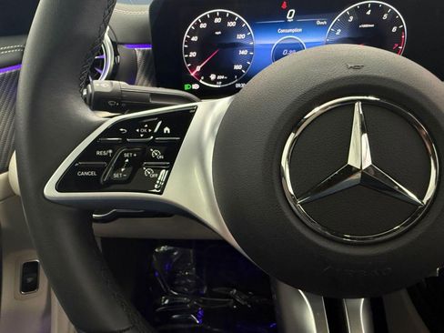 Certified 2026 Mercedes-Benz CLA 250 image 15