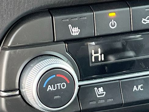 Used 2023 MAZDA CX-5 Signature image 20