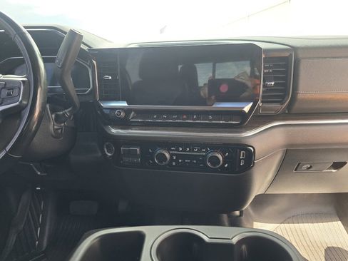 Used 2025 Chevrolet Silverado 2500 LT w/ All Star Edition image 24