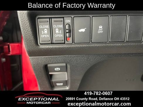 Used 2025 Honda Odyssey Sport-L image 36