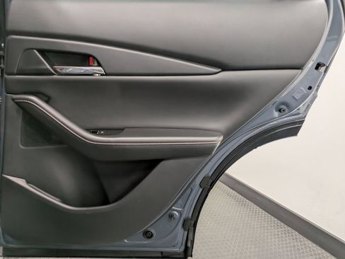 Certified 2023 MAZDA CX-30 AWD 2.5 S w/ Preferred Package image 25