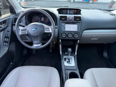 Used 2014 Subaru Forester 2.5i Touring w/ Popular Package #2 AWD/4WD image 7