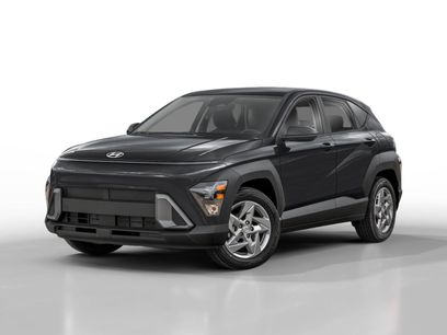 New 2026 Hyundai Kona SE