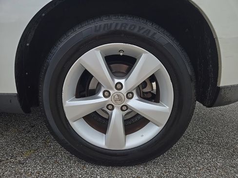 Used 2010 Lexus RX 350 AWD image 26