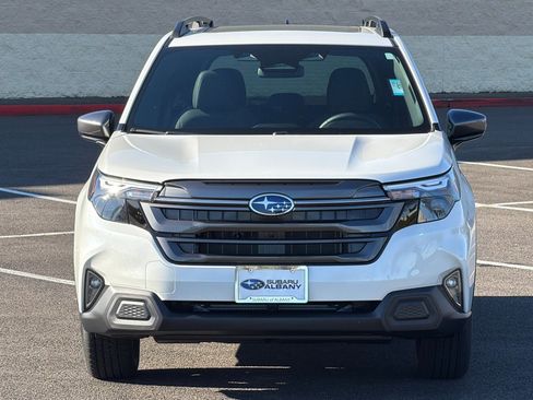 New 2026 Subaru Forester Premium image 9