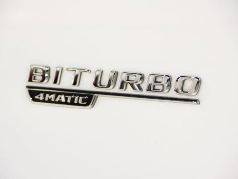 Used 2019 Mercedes-Benz GLE 43 AMG 4MATIC Coupe image 8