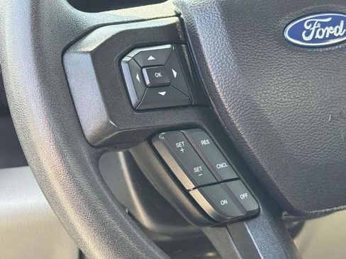 Certified 2020 Ford F350 XL w/ Power Equipment Group RWD image 13