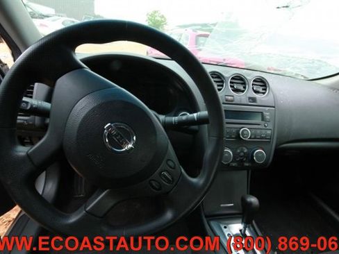 Used 2012 Nissan Altima 2.5 S image 10