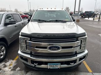 Used 2017 Ford F350 Lariat w/ Chrome Package video 2