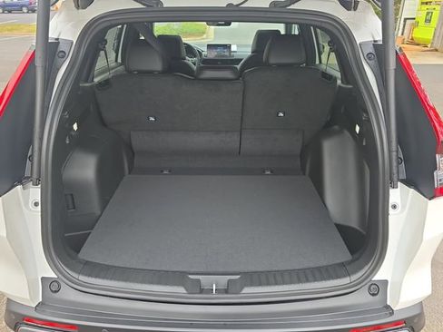New 2026 Honda CR-V Sport-L image 12