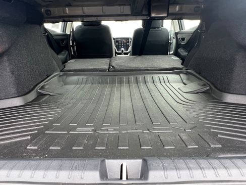 Certified 2025 Subaru Legacy Premium w/ Popular Package #1A image 12