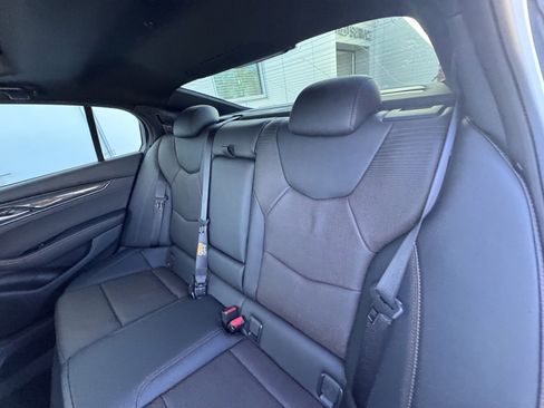 New 2026 Cadillac CT5 Sport w/ Technology Package image 16