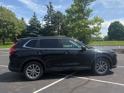 Certified 2023 Honda CR-V EX-L image 5