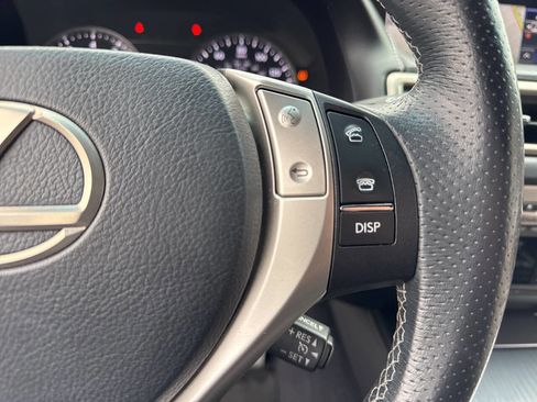 Used 2015 Lexus GS 350 w/ F Sport Package RWD image 21
