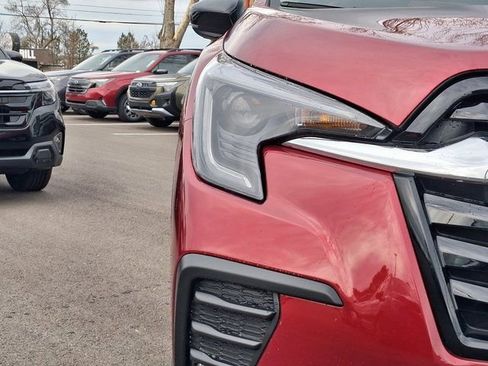 New 2026 Subaru Ascent Touring image 9