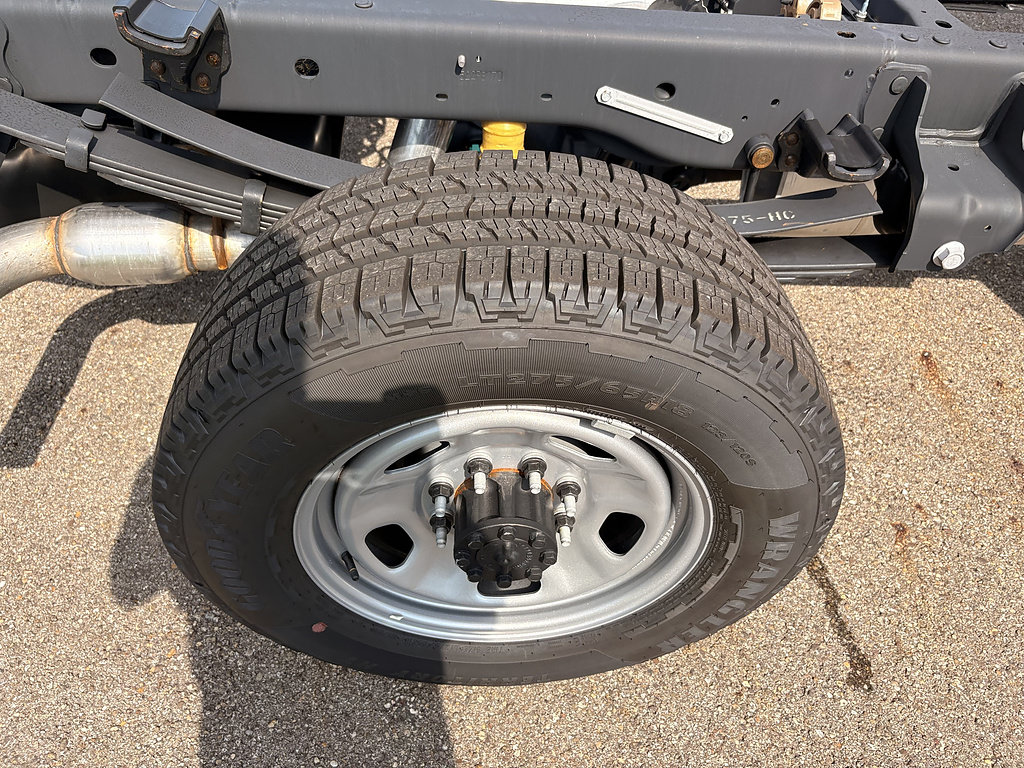 New 2027 Ford F350 2WD Regular Cab Super Duty image 11