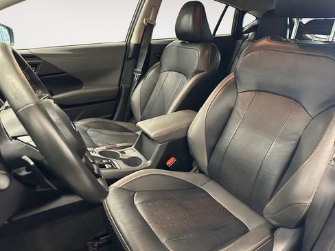Used 2024 Subaru Crosstrek 2.5i Limited image 9