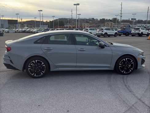 Used 2023 Kia K5 GT-Line w/ GT-Line Premium Package image 6
