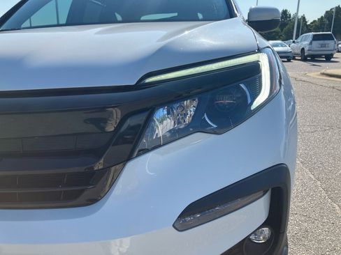 Used 2021 Honda Pilot Special Edition image 29