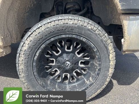 Used 2010 Ford F150 Lariat image 8