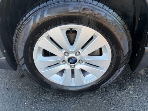 Used 2018 Subaru Outback 2.5i AWD/4WD image 14