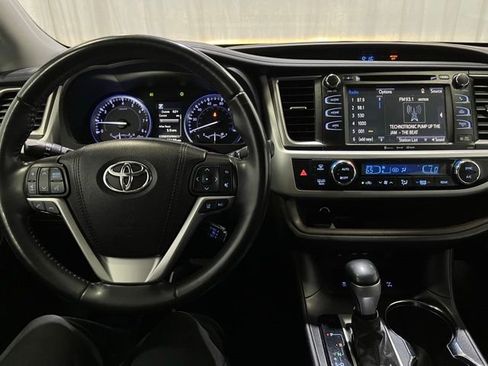 Certified 2019 Toyota Highlander XLE image 23