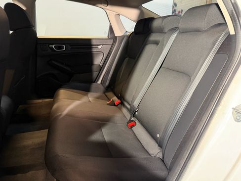 Used 2024 Honda Civic EX image 22