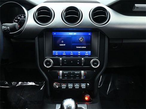 Used 2022 Ford Mustang GT w/ Equipment Group 301A image 23