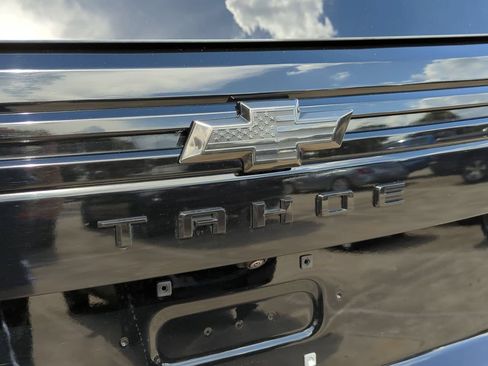 Used 2023 Chevrolet Tahoe RST w/ RST Performance Edition AWD/4WD image 5