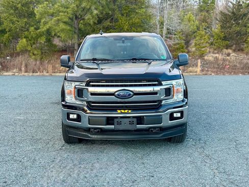 Used 2019 Ford F150 XLT w/ Max Trailer Tow Package image 2