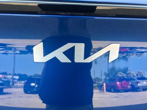 Certified 2023 Kia Sportage X-Line w/ X-Line Premium Package AWD/4WD image 33