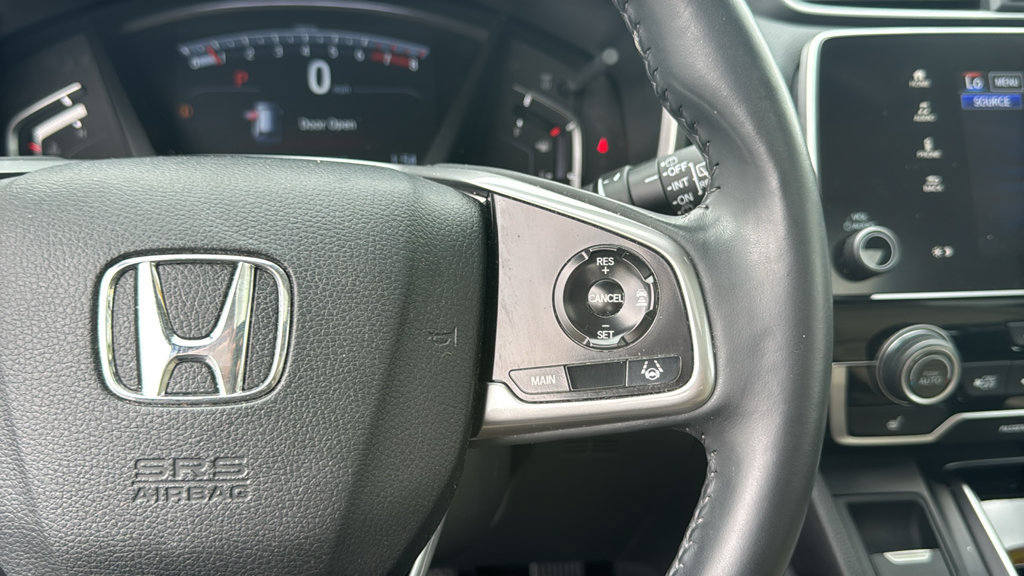 Certified 2020 Honda CR-V EX-L image 19