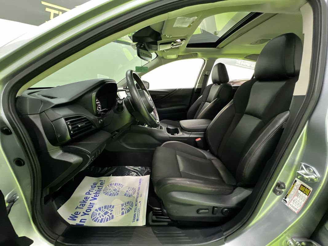 Used 2024 Subaru Legacy Sport AWD/4WD image 17