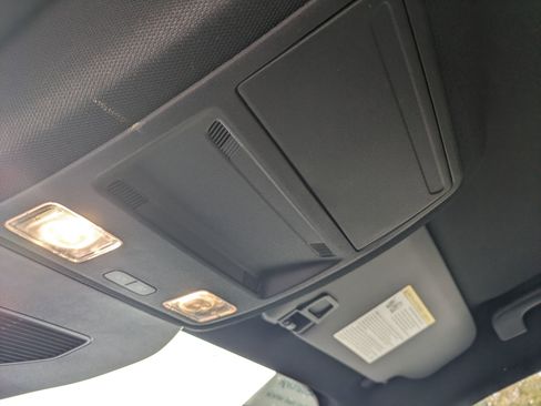 Certified 2024 Ford Escape ST-Line w/ Tech Pack #1 image 25