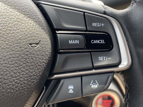 Used 2019 Honda Accord Sport image 23