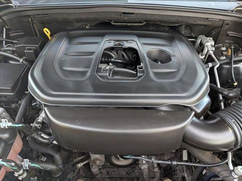 Used 2020 Jeep Grand Cherokee Summit w/ Platinum Series Group AWD/4WD image 24