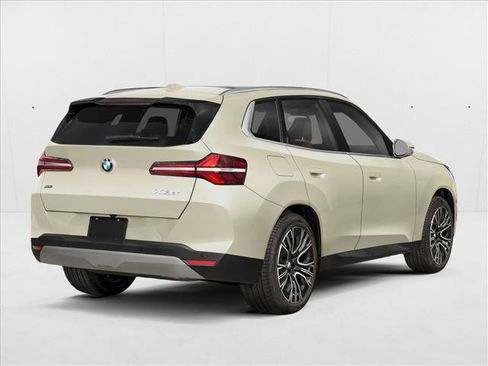 New 2026 BMW X3 xDrive30i w/ Premium Package AWD/4WD image 2