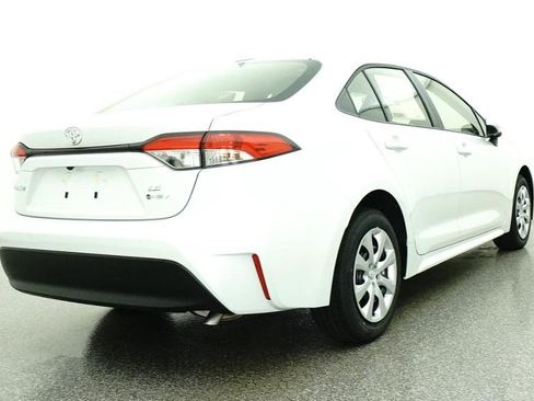Used 2026 Toyota Corolla LE FWD image 27