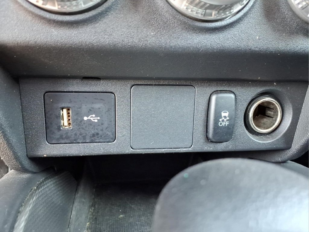 Used 2024 Mitsubishi Outlander Sport LE AWD/4WD image 9