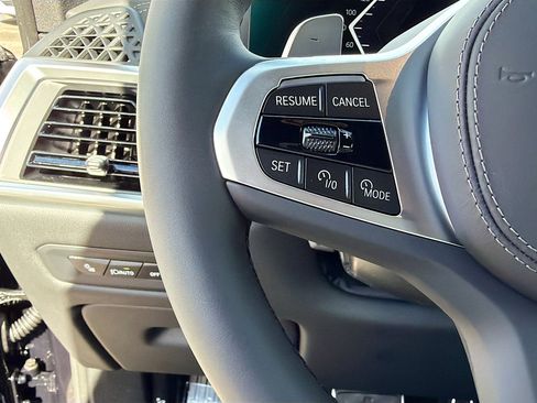 New 2026 BMW X5 xDrive40i image 38