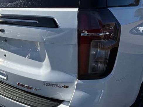 Certified 2023 Chevrolet Tahoe RST w/ Luxury Package image 38
