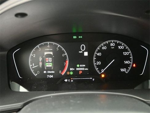 New 2026 Honda Civic Sport image 14