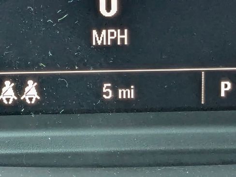 New 2026 Chevrolet Silverado 1500 W/T w/ WT Value Package image 48